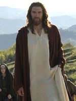Cartel de La resurrección de Cristo: Parte 2