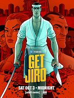 imagen de ¡A por Jiro!