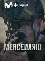Cartel de Mercenario