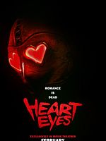 Cartel de Heart Eyes