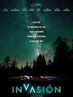 Cartel de Invasión