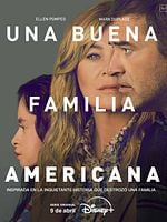 imagen de Una buena familia americana