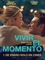 Cartel de Vivir el momento