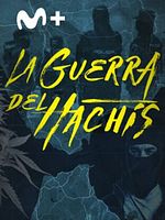 imagen de La guerra del hachís