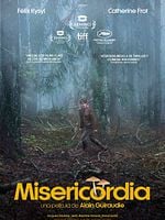 Cartel de Misericordia