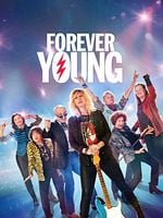 Cartel de Forever Young