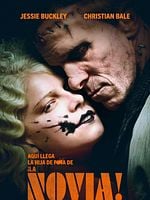 imagen de ¡La novia! Tráiler (2)