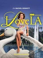 imagen de I Love LA