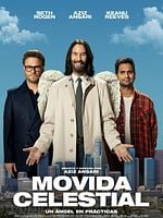 Cartel de Movida celestial