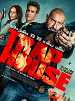 Cartel de Trap House