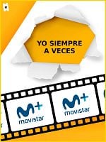 imagen de Yo siempre a veces