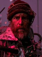 Cartel de Good Luck, Have Fun, Don't Die