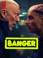 Cartel de DJ encubierto