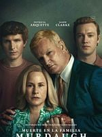 imagen de Muerte en la familia Murdaugh