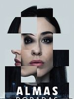 imagen de Almas Robadas