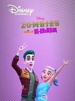 imagen de Zombies: The Re-Animated Series