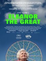 Cartel de La extraordinaria vida de Eleanor