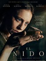 Cartel de El nido