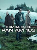 imagen de Bomba en el Pan Am 103