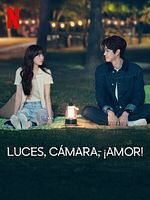 imagen de Luces, cámara, ¡amor!