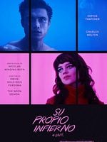 Cartel de Su propio infierno