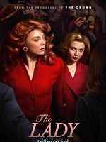 imagen de The Lady