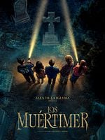 Cartel de Los Muértimer