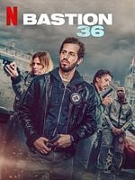 Cartel de Bastion 36