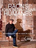 Cartel de Joan Bennàssar: Raons humanes