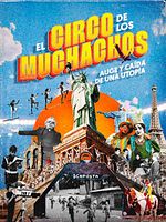 imagen de El circo de los muchachos