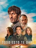 imagen de Todo esto te daré