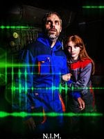 Cartel de N.I.M.: Inteligencia Artificial