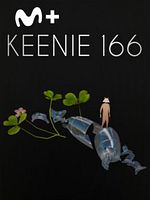Cartel de Keenie 166