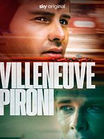 Cartel de Villeneuve y Pironi 