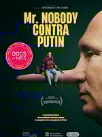 Cartel de Mr. Nobody contra Putin