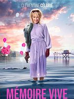 Cartel de Mémoire vive