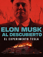 Cartel de Elon Musk al descubierto