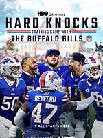 imagen de Hard Knocks: Training Camp With the Buffalo Bills