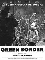 Cartel de Green Border