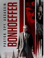 Cartel de Bonhoeffer, el espía