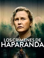imagen de Los crímenes de Haparanda