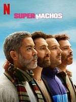 imagen de Supermachos