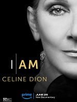 Cartel de Soy Celine Dion