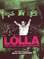 imagen de Lolla: The Story of Lollapalooza