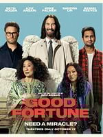 Cartel de Good Fortune