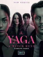 imagen de Yaga