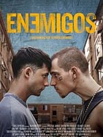 Cartel de Enemigos