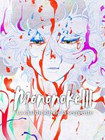 Cartel de Mononoke III: La maldición de la serpiente