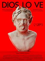 Cartel de Dios lo ve