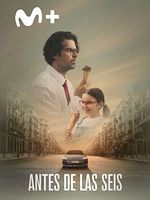 Cartel de Antes de las Seis
